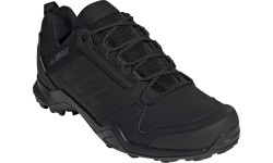 Обувь Adidas Terrex AX3 Beta C.R Black