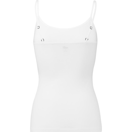 Puma Palaidinė Moterims Women Camiso White 935055 02