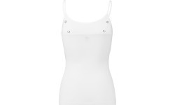 Puma Camiso женская блузка, белая 935055 02