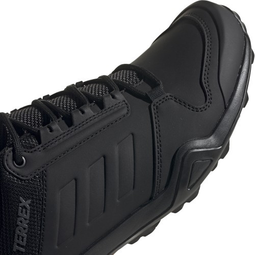 Обувь Adidas Terrex AX3 Beta C.R Black