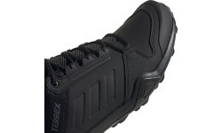 Adidas Terrex AX3 Beta C.R Black shoes