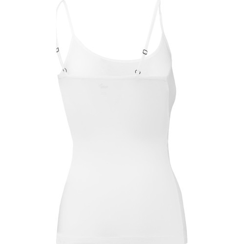 Puma Camiso женская блузка, белая 935055 02