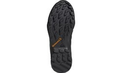 Обувь Adidas Terrex AX3 Beta C.R Black
