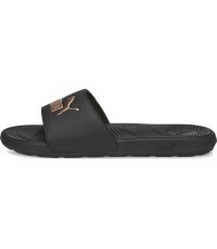 Женские шлёпанцы Puma Cool Cat 2.0 Wns Black 389108 02