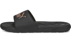 Женские шлёпанцы Puma Cool Cat 2.0 Wns Black 389108 02