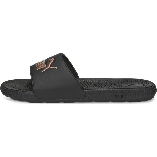 Женские шлёпанцы Puma Cool Cat 2.0 Wns Black 389108 02