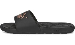 Puma Šlepetės Moterims Cool Cat 2.0 Wns Black 389108 02