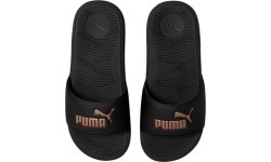 Puma Cool Cat 2.0 Wns Women's Slippers Black 389108 02