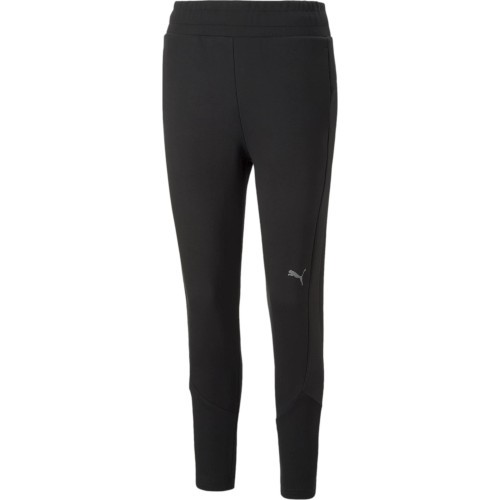 Женские спортивные брюки Puma Evostripe High-Waist чёрные 849811 01