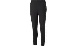 Женские спортивные брюки Puma Evostripe High-Waist чёрные 849811 01