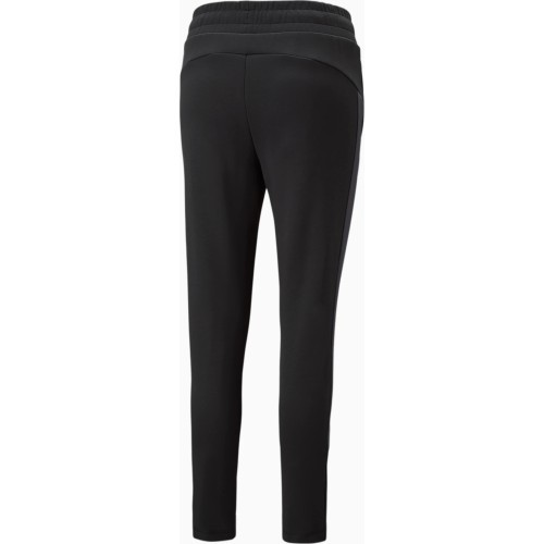 Женские спортивные брюки Puma Evostripe High-Waist чёрные 849811 01