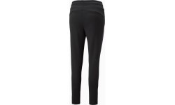 Puma Evostripe High-Waist Women's Sports Pants Black 849811 01