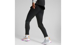 Женские спортивные брюки Puma Evostripe High-Waist чёрные 849811 01