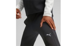 Puma Evostripe High-Waist Women's Sports Pants Black 849811 01