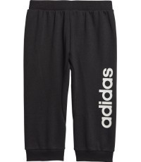 Adidas Kelnės Vaikams I Lin Pant Black EJ0944