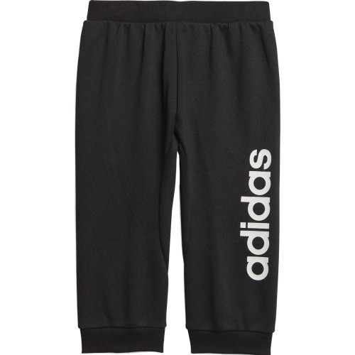 Adidas Kids Trousers I Lin Pant Black EJ0944