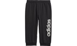 Adidas Kelnės Vaikams I Lin Pant Black EJ0944