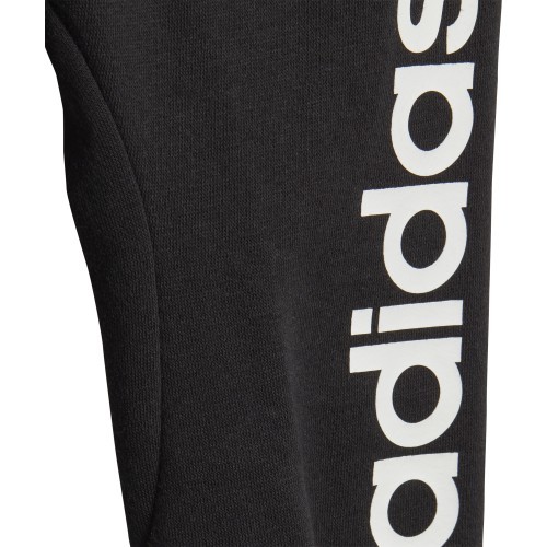 Adidas детские брюки I Lin Pant Black EJ0944