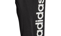 Adidas детские брюки I Lin Pant Black EJ0944