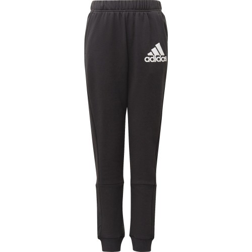 Adidas Kelnės Berniukams B Bos Pant Black GJ6625