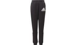 Adidas Kelnės Berniukams B Bos Pant Black GJ6625