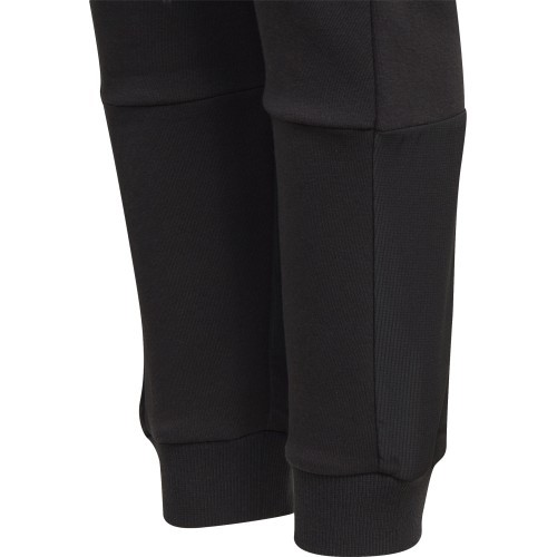 Adidas B Bos Pant boys' pants black GJ6625