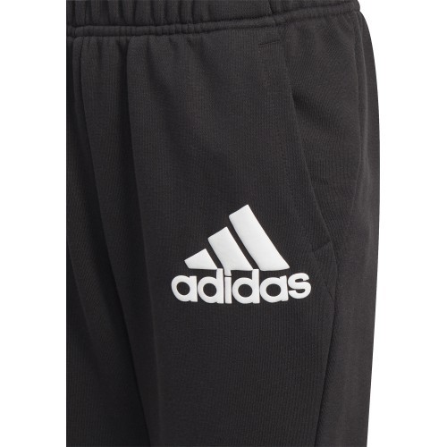 Adidas B Bos Pant boys' pants black GJ6625