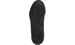 Детские футбольные бутсы Adidas X Speedportal.4 TF J Black GW8511