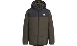 Adidas Striukė Paaugliams Jk Synthetic Jk Olive HM5207