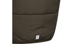 Adidas куртка подростковая Synthetic Jk оливковая HM5207