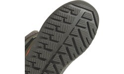 Adidas Winterplay C kids' boots Green GZ6797