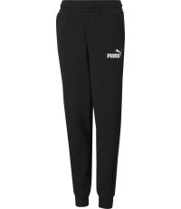 Штаны подростковые Puma RTG Pants Black 586974 01