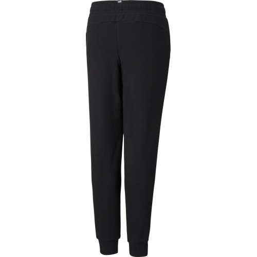 Штаны подростковые Puma RTG Pants Black 586974 01