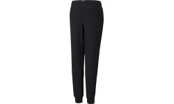Puma RTG Pants Junior Black 586974 01
