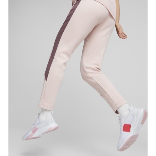 Puma Evostripe Women's Pants Pink 849811 47