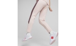 Женские брюки Puma Evostripe Pink 849811 47