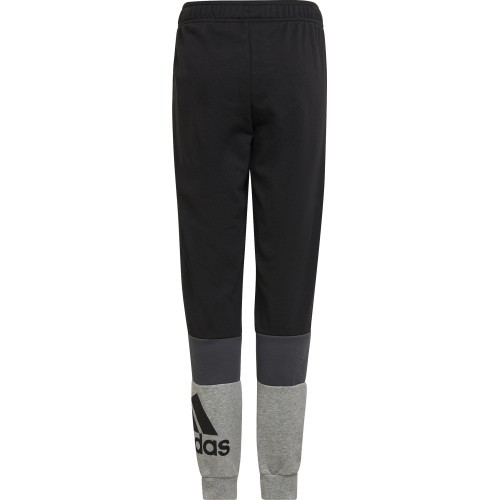 Штаны для подростков Adidas U Cb Pants Black Grey HG6827