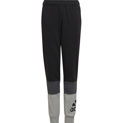 Штаны для подростков Adidas U Cb Pants Black Grey HG6827