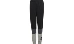 Adidas Kelnės Paaugliams U Cb Pants Black Grey HG6827