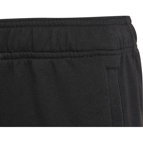 Штаны для подростков Adidas U Cb Pants Black Grey HG6827