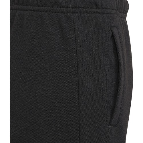 Штаны для подростков Adidas U Cb Pants Black Grey HG6827