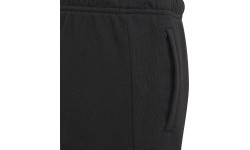 Штаны для подростков Adidas U Cb Pants Black Grey HG6827