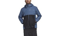 Adidas Men's Jacket MT RR Jak 2.0 Blue HF0828