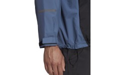 Adidas Men's Jacket MT RR Jak 2.0 Blue HF0828