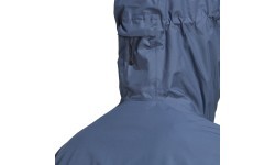 Adidas Men's Jacket MT RR Jak 2.0 Blue HF0828