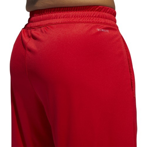 Adidas Krepšinio Šortai Vyrams Spt Bos Red DX6744