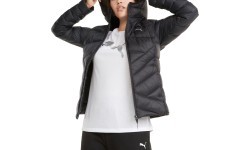 Puma Pūkinė Striukė Moterims Pwrwarm PackLite 600 Hd Black 587706 01