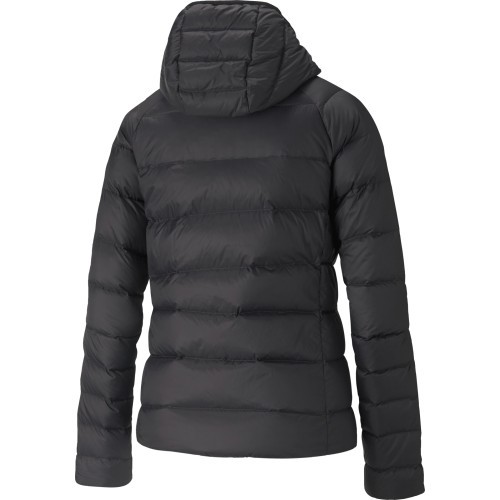 Puma Pūkinė Striukė Moterims Pwrwarm PackLite 600 Hd Black 587706 01