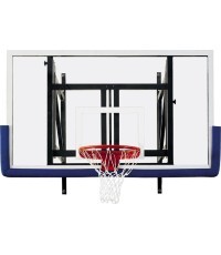 Akrilinė krepšinio lenta Sure Shot,  180 x 105 cm 