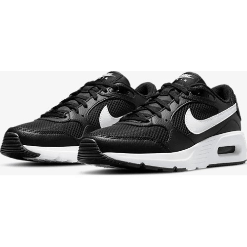Кроссовки Nike Air Max SC Black CZ5358 002